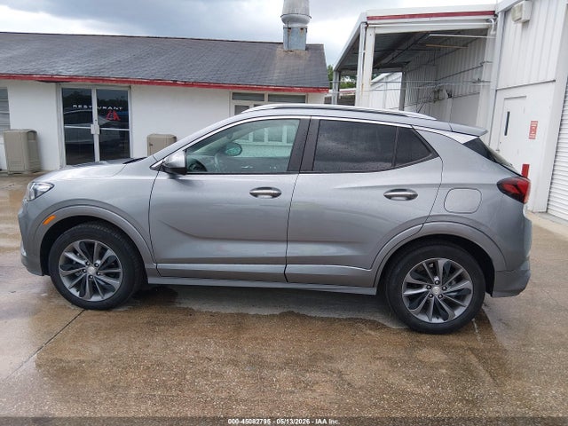 Aukcja sprzedaży 2023 Buick Encore Gx Select Fwd, vin: KL4MMDSL4PB094963, numer aukcji: 45082795