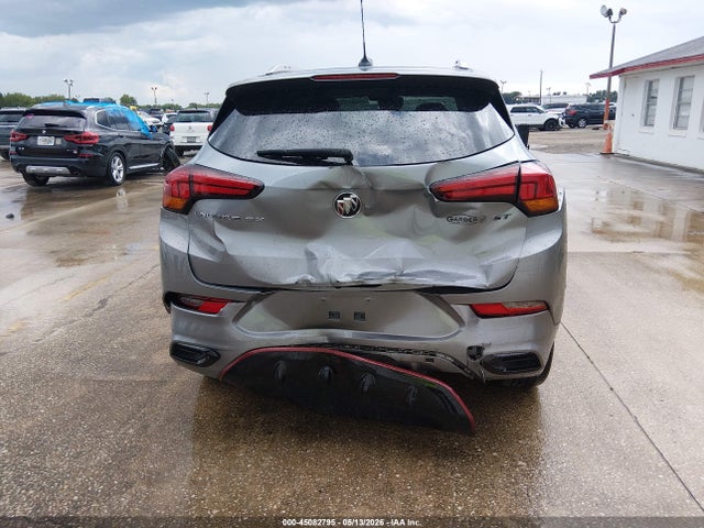Aukcja sprzedaży 2023 Buick Encore Gx Select Fwd, vin: KL4MMDSL4PB094963, numer aukcji: 45082795