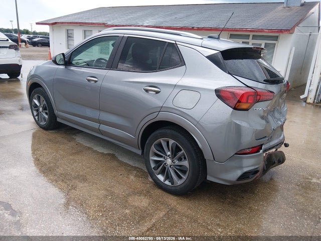 Aukcja sprzedaży 2023 Buick Encore Gx Select Fwd, vin: KL4MMDSL4PB094963, numer aukcji: 45082795