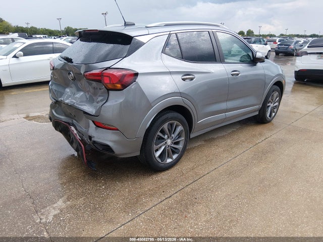 Aukcja sprzedaży 2023 Buick Encore Gx Select Fwd, vin: KL4MMDSL4PB094963, numer aukcji: 45082795
