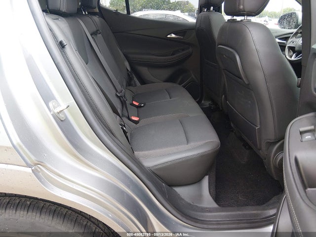 Aukcja sprzedaży 2023 Buick Encore Gx Select Fwd, vin: KL4MMDSL4PB094963, numer aukcji: 45082795