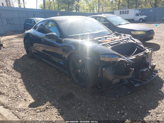 Porsche TAYCAN GTS 2022 WP0AD2Y12NSA59650 zdjęcie główne