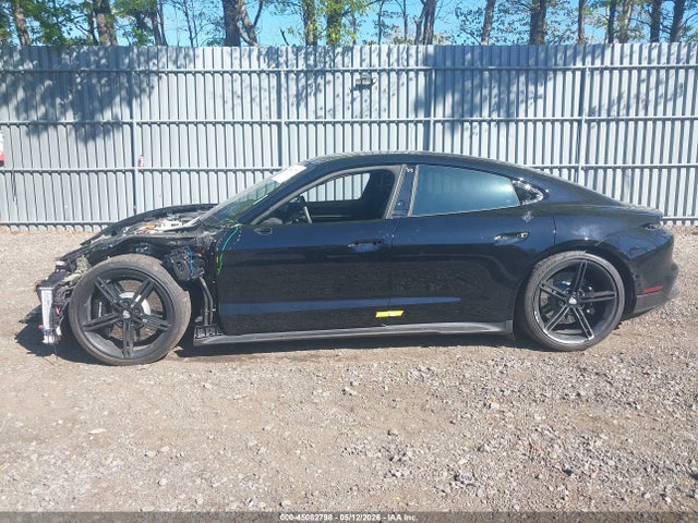 Porsche TAYCAN GTS 2022 WP0AD2Y12NSA59650 Image 14