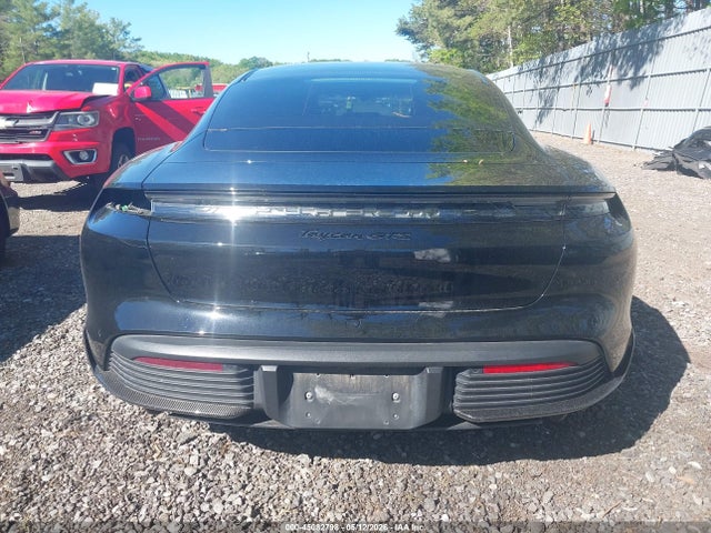 Porsche TAYCAN GTS 2022 WP0AD2Y12NSA59650 Image 16