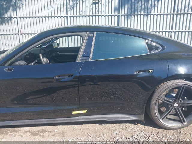 Porsche TAYCAN GTS 2022 WP0AD2Y12NSA59650 Image 20