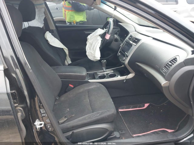 Продажа на аукционе авто 2014 Nissan Altima 2.5 S, vin: 1N4AL3AP4EC126334, номер лота: 45082799