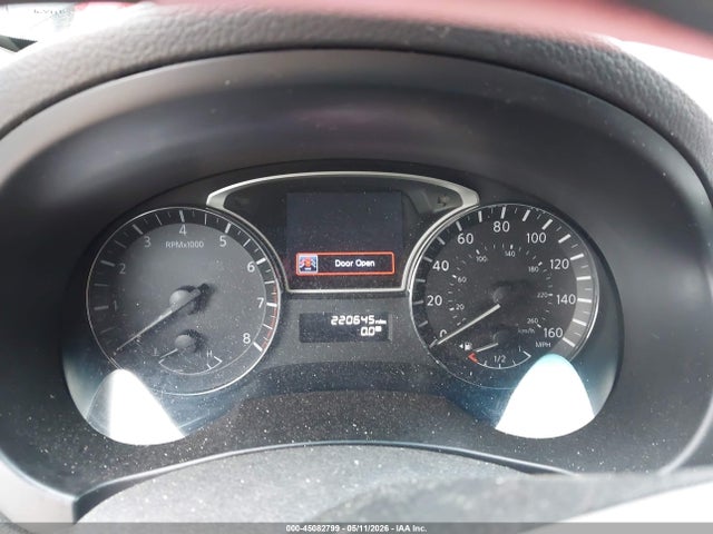 Продажа на аукционе авто 2014 Nissan Altima 2.5 S, vin: 1N4AL3AP4EC126334, номер лота: 45082799