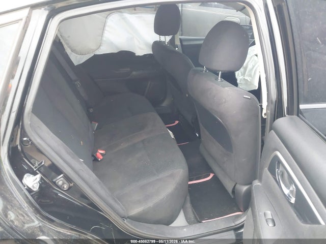 Продажа на аукционе авто 2014 Nissan Altima 2.5 S, vin: 1N4AL3AP4EC126334, номер лота: 45082799