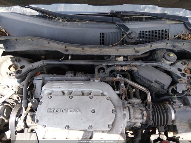 Aukcja sprzedaży 2008 Honda Accord 3.5 Ex-l, vin: 1HGCP36868A044518, numer aukcji: 45082805
