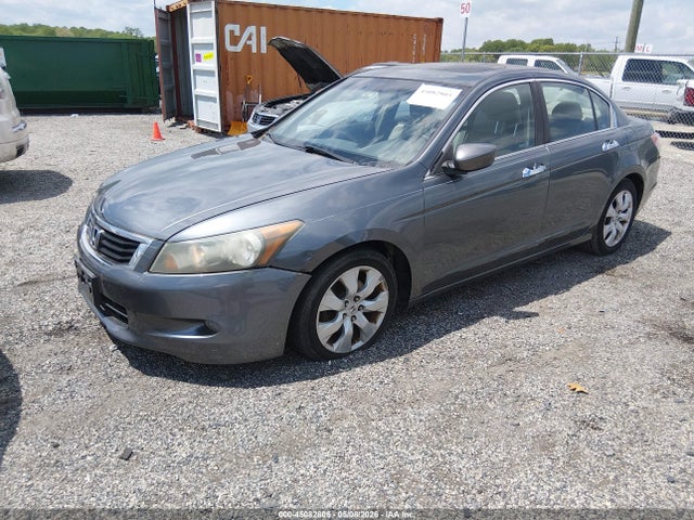 Aukcja sprzedaży 2008 Honda Accord 3.5 Ex-l, vin: 1HGCP36868A044518, numer aukcji: 45082805