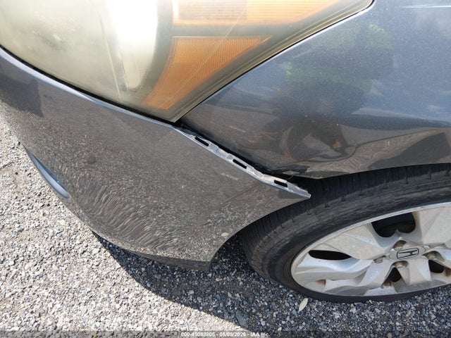 Aukcja sprzedaży 2008 Honda Accord 3.5 Ex-l, vin: 1HGCP36868A044518, numer aukcji: 45082805