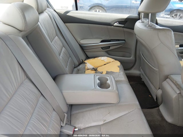Aukcja sprzedaży 2008 Honda Accord 3.5 Ex-l, vin: 1HGCP36868A044518, numer aukcji: 45082805