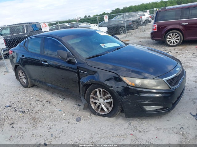 Aukcja sprzedaży 2012 Kia Optima Lx, vin: 5XXGM4A74CG039408, numer aukcji: 45082807