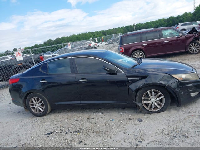 Aukcja sprzedaży 2012 Kia Optima Lx, vin: 5XXGM4A74CG039408, numer aukcji: 45082807
