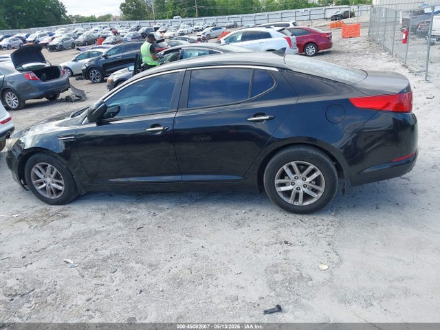 Aukcja sprzedaży 2012 Kia Optima Lx, vin: 5XXGM4A74CG039408, numer aukcji: 45082807