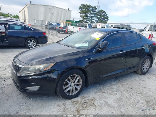 Aukcja sprzedaży 2012 Kia Optima Lx, vin: 5XXGM4A74CG039408, numer aukcji: 45082807