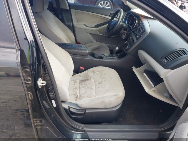 Aukcja sprzedaży 2012 Kia Optima Lx, vin: 5XXGM4A74CG039408, numer aukcji: 45082807