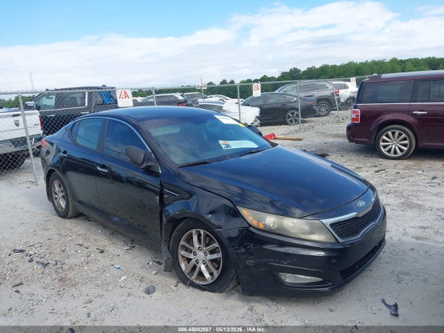 Aukcja sprzedaży 2012 Kia Optima Lx, vin: 5XXGM4A74CG039408, numer aukcji: 45082807