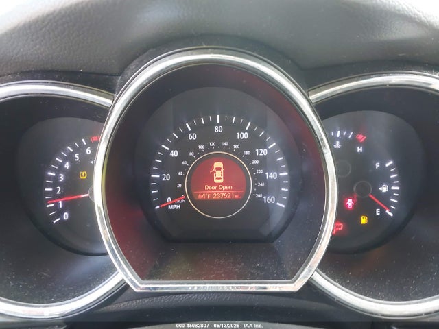 Aukcja sprzedaży 2012 Kia Optima Lx, vin: 5XXGM4A74CG039408, numer aukcji: 45082807