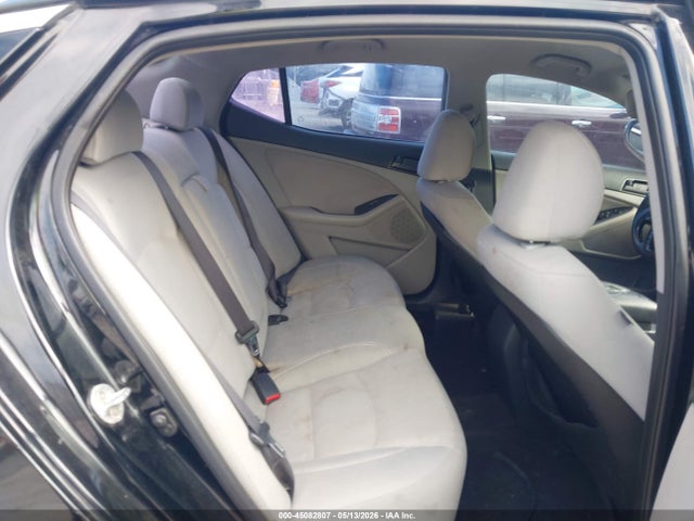 Aukcja sprzedaży 2012 Kia Optima Lx, vin: 5XXGM4A74CG039408, numer aukcji: 45082807