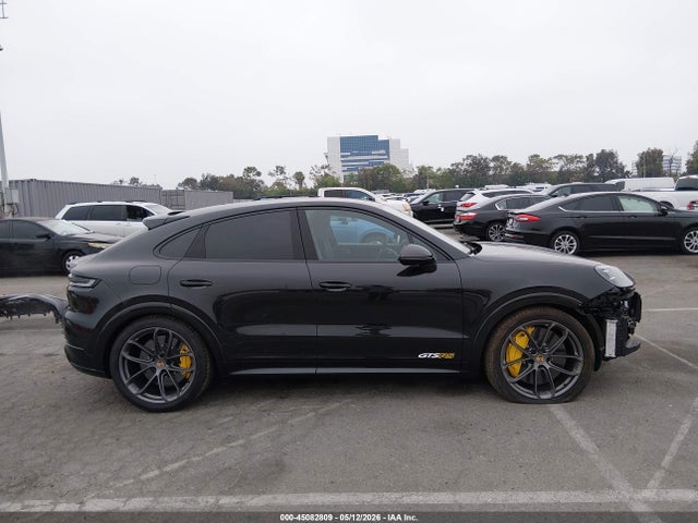 Porsche Cayenne Coupe Gts 2026 WP1BG2AY3TDA60211 Image 14
