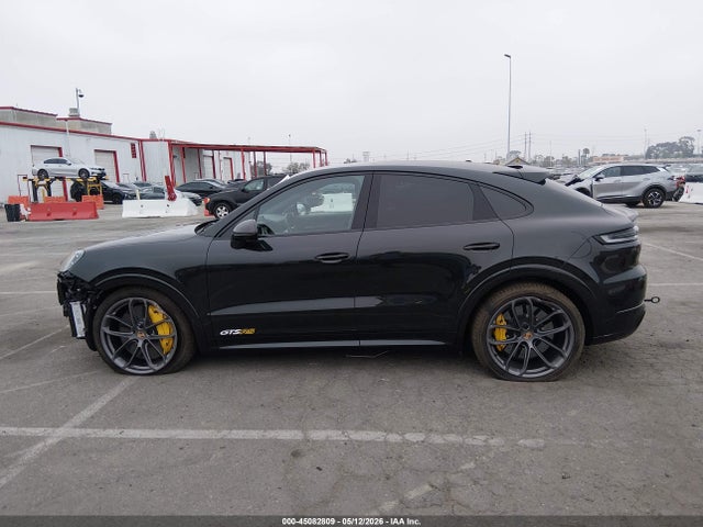 Porsche Cayenne Coupe Gts 2026 WP1BG2AY3TDA60211 Image 15