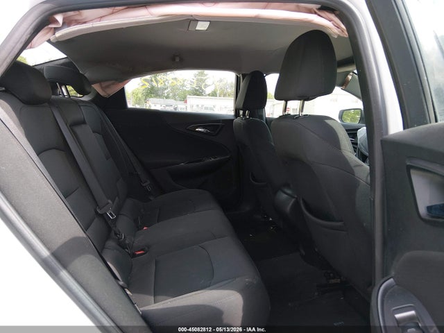 45082812 :رقم المزاد ، 1G1ZB5ST0GF280959 vin ، 2016 Chevrolet Malibu Ls مزاد بيع