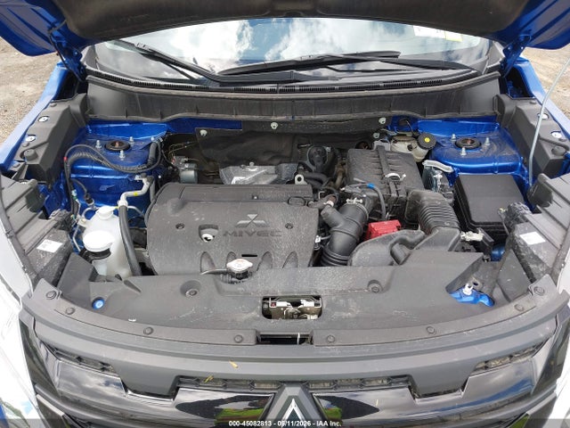 Aukcja sprzedaży 2026 Mitsubishi Outlander Sport 2.0 Es/2.0 Le/2.0 Ralliart/2.0 S/2.0 Se/2.0 Trail Edition, vin: JA4ARUAU8TU009393, numer aukcji: 45082813
