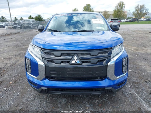 Aukcja sprzedaży 2026 Mitsubishi Outlander Sport 2.0 Es/2.0 Le/2.0 Ralliart/2.0 S/2.0 Se/2.0 Trail Edition, vin: JA4ARUAU8TU009393, numer aukcji: 45082813