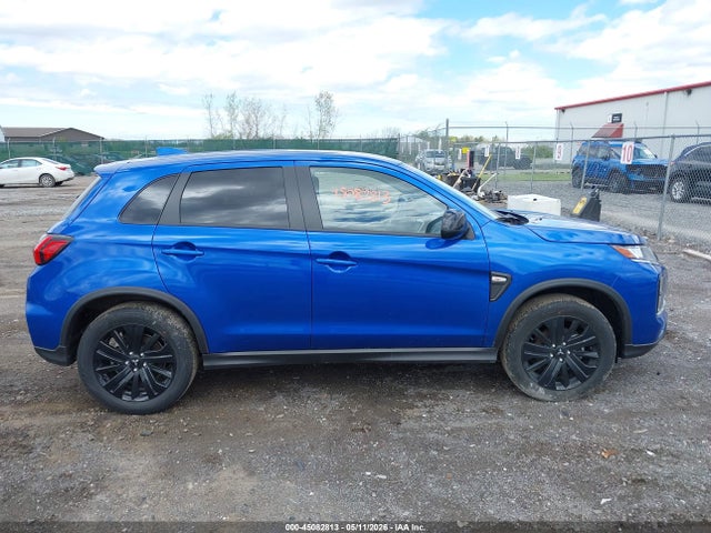 Aukcja sprzedaży 2026 Mitsubishi Outlander Sport 2.0 Es/2.0 Le/2.0 Ralliart/2.0 S/2.0 Se/2.0 Trail Edition, vin: JA4ARUAU8TU009393, numer aukcji: 45082813