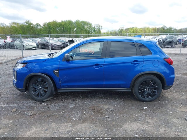 Aukcja sprzedaży 2026 Mitsubishi Outlander Sport 2.0 Es/2.0 Le/2.0 Ralliart/2.0 S/2.0 Se/2.0 Trail Edition, vin: JA4ARUAU8TU009393, numer aukcji: 45082813