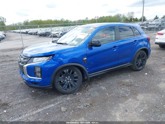 Aukcja sprzedaży 2026 Mitsubishi Outlander Sport 2.0 Es/2.0 Le/2.0 Ralliart/2.0 S/2.0 Se/2.0 Trail Edition, vin: JA4ARUAU8TU009393, numer aukcji: 45082813