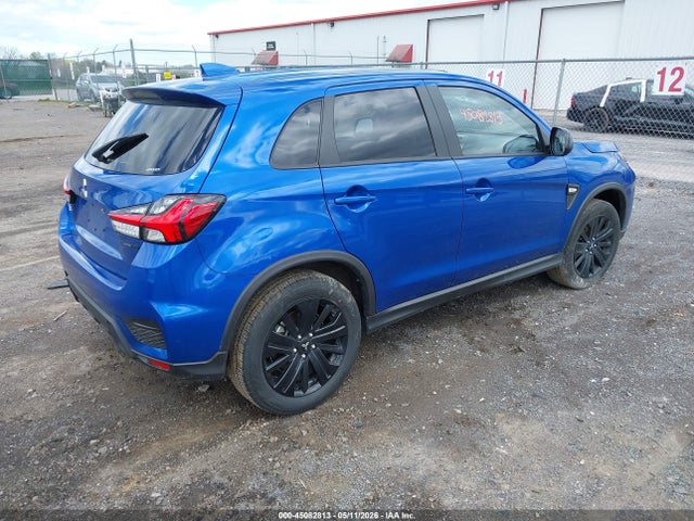 Aukcja sprzedaży 2026 Mitsubishi Outlander Sport 2.0 Es/2.0 Le/2.0 Ralliart/2.0 S/2.0 Se/2.0 Trail Edition, vin: JA4ARUAU8TU009393, numer aukcji: 45082813