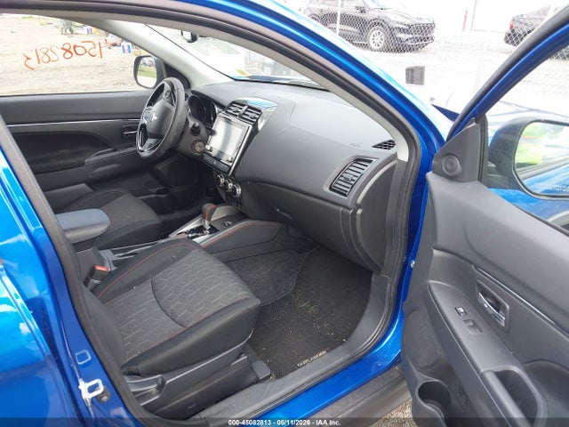 Aukcja sprzedaży 2026 Mitsubishi Outlander Sport 2.0 Es/2.0 Le/2.0 Ralliart/2.0 S/2.0 Se/2.0 Trail Edition, vin: JA4ARUAU8TU009393, numer aukcji: 45082813