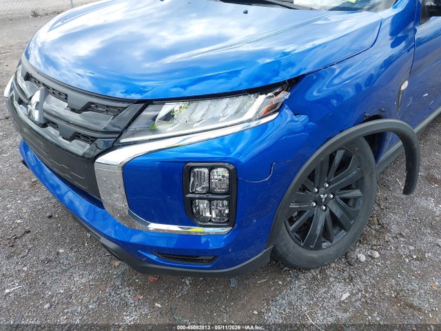 Aukcja sprzedaży 2026 Mitsubishi Outlander Sport 2.0 Es/2.0 Le/2.0 Ralliart/2.0 S/2.0 Se/2.0 Trail Edition, vin: JA4ARUAU8TU009393, numer aukcji: 45082813