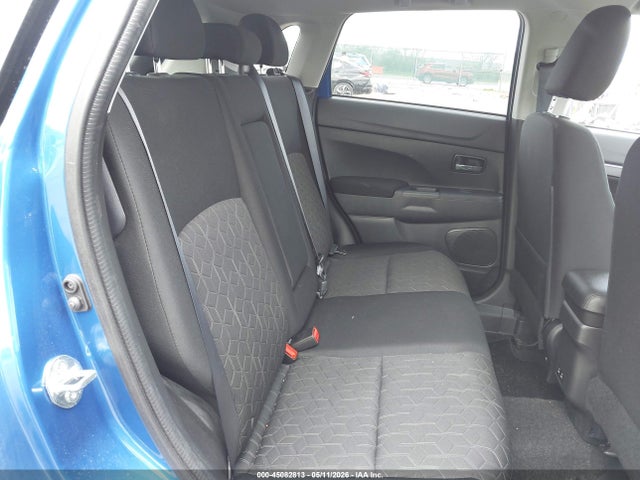 Aukcja sprzedaży 2026 Mitsubishi Outlander Sport 2.0 Es/2.0 Le/2.0 Ralliart/2.0 S/2.0 Se/2.0 Trail Edition, vin: JA4ARUAU8TU009393, numer aukcji: 45082813