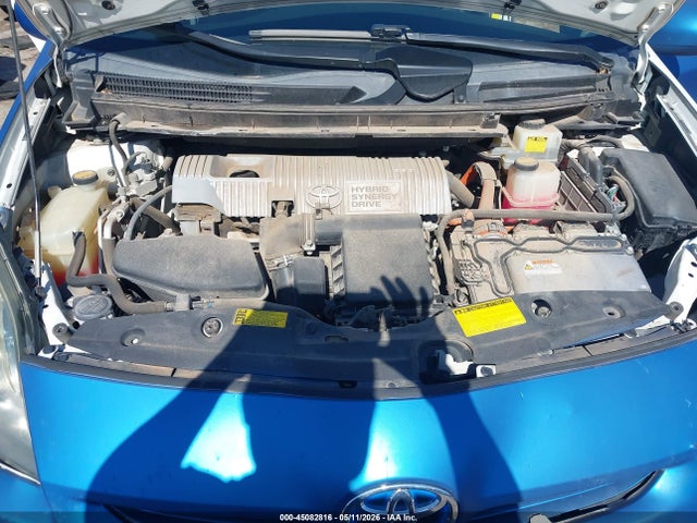 Aukcja sprzedaży 2010 Toyota Prius Ii, vin: JTDKN3DU2A0162545, numer aukcji: 45082816