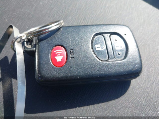 Aukcja sprzedaży 2010 Toyota Prius Ii, vin: JTDKN3DU2A0162545, numer aukcji: 45082816