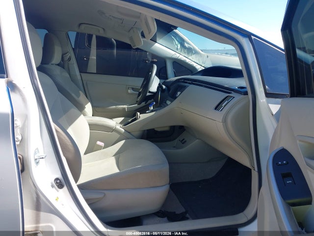 Aukcja sprzedaży 2010 Toyota Prius Ii, vin: JTDKN3DU2A0162545, numer aukcji: 45082816