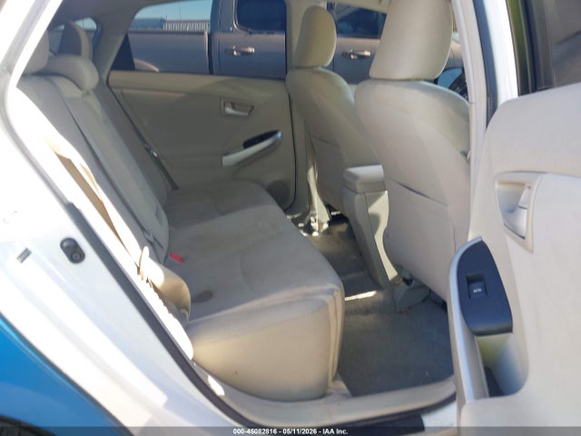 Aukcja sprzedaży 2010 Toyota Prius Ii, vin: JTDKN3DU2A0162545, numer aukcji: 45082816