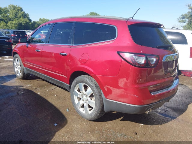 Продаж на аукціоні авто 2013 Chevrolet Traverse Ltz, vin: 1GNKVLKD3DJ185003, номер лоту: 45082817