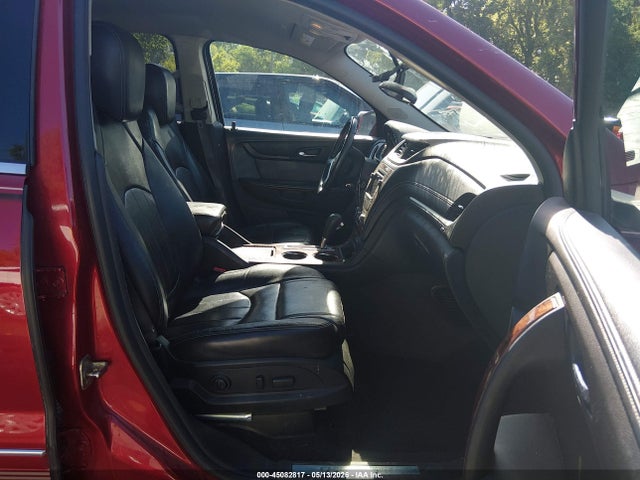 Продаж на аукціоні авто 2013 Chevrolet Traverse Ltz, vin: 1GNKVLKD3DJ185003, номер лоту: 45082817