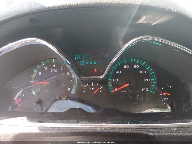 Продаж на аукціоні авто 2013 Chevrolet Traverse Ltz, vin: 1GNKVLKD3DJ185003, номер лоту: 45082817