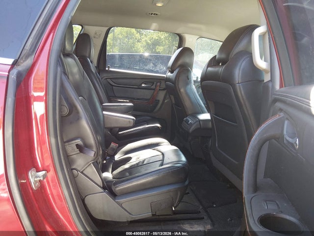 Продаж на аукціоні авто 2013 Chevrolet Traverse Ltz, vin: 1GNKVLKD3DJ185003, номер лоту: 45082817