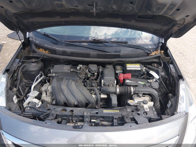 Aukcja sprzedaży 2016 Nissan Versa 1.6 S/1.6 S+/1.6 Sl/1.6 Sv, vin: 3N1CN7AP7GL899863, numer aukcji: 45082819