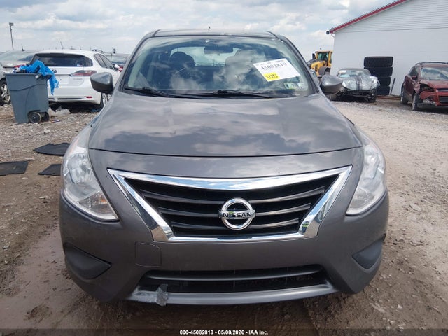 Aukcja sprzedaży 2016 Nissan Versa 1.6 S/1.6 S+/1.6 Sl/1.6 Sv, vin: 3N1CN7AP7GL899863, numer aukcji: 45082819