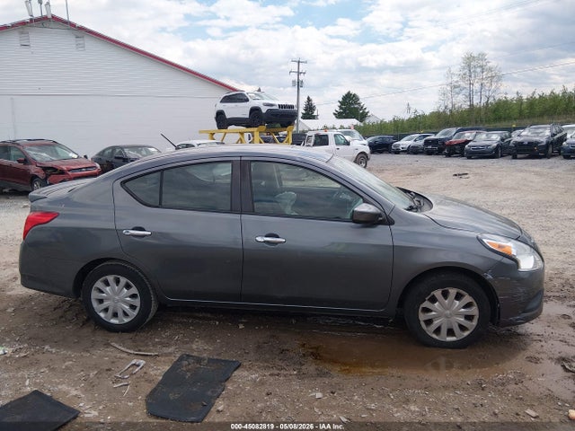 Aukcja sprzedaży 2016 Nissan Versa 1.6 S/1.6 S+/1.6 Sl/1.6 Sv, vin: 3N1CN7AP7GL899863, numer aukcji: 45082819