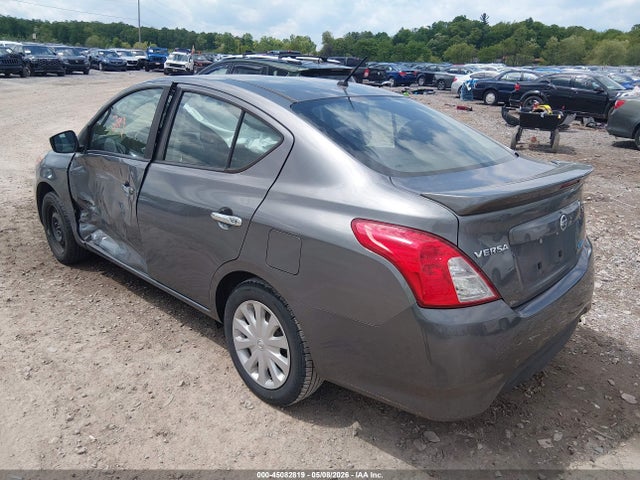 Aukcja sprzedaży 2016 Nissan Versa 1.6 S/1.6 S+/1.6 Sl/1.6 Sv, vin: 3N1CN7AP7GL899863, numer aukcji: 45082819