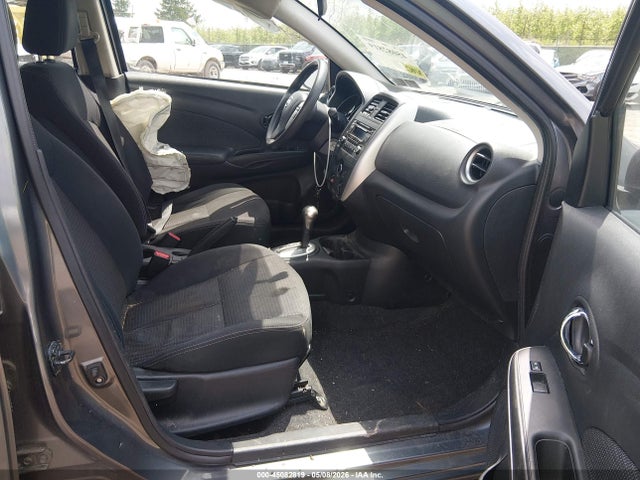 Aukcja sprzedaży 2016 Nissan Versa 1.6 S/1.6 S+/1.6 Sl/1.6 Sv, vin: 3N1CN7AP7GL899863, numer aukcji: 45082819