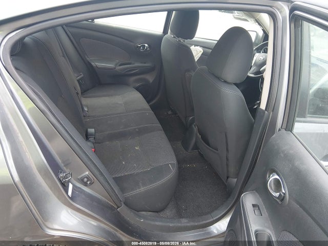 Aukcja sprzedaży 2016 Nissan Versa 1.6 S/1.6 S+/1.6 Sl/1.6 Sv, vin: 3N1CN7AP7GL899863, numer aukcji: 45082819